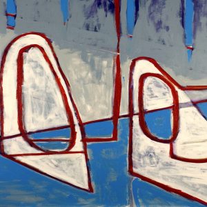Outside - In 2 - 11