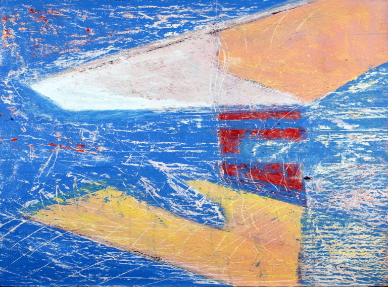 Cut - Fall 7 - 11