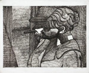 250 - Figure Study