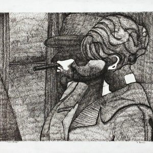 250 - Figure Study