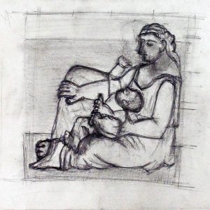 258 - Untitled