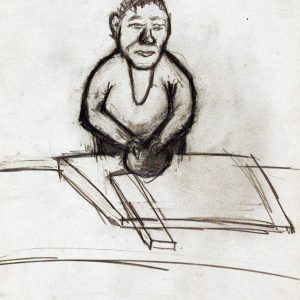 260 - Untitled