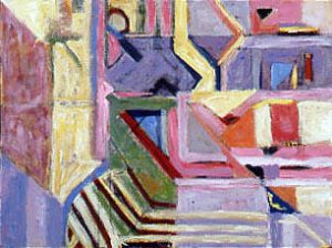 677 - Gazing House