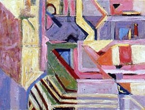 677 - Gazing House