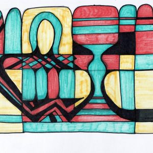 842 - Untitled