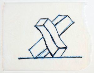 846 - Untitled