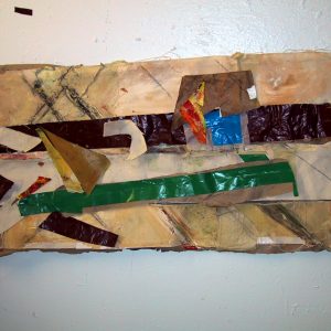 963 - Untitled