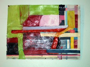 991 - Untitled
