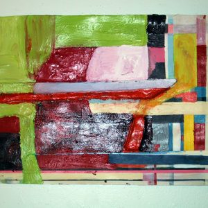 991 - Untitled